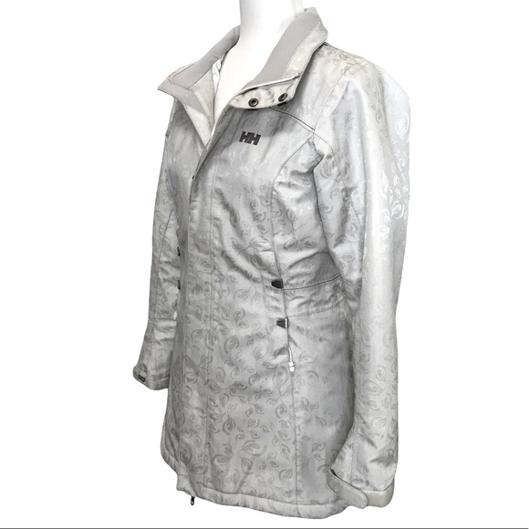 Helly Hansen Insulation Waterproof Women’s Coat-Jacket - XS/S - Picture 9 of 17